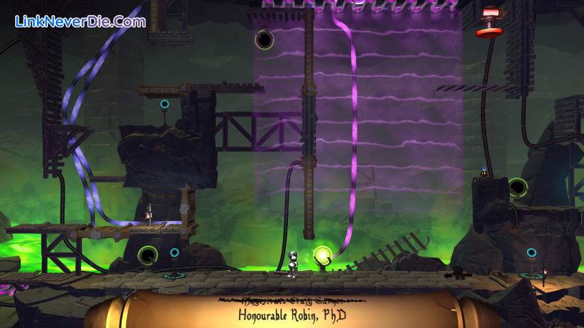 Hình ảnh trong game Life Goes On: Done to Death (screenshot)