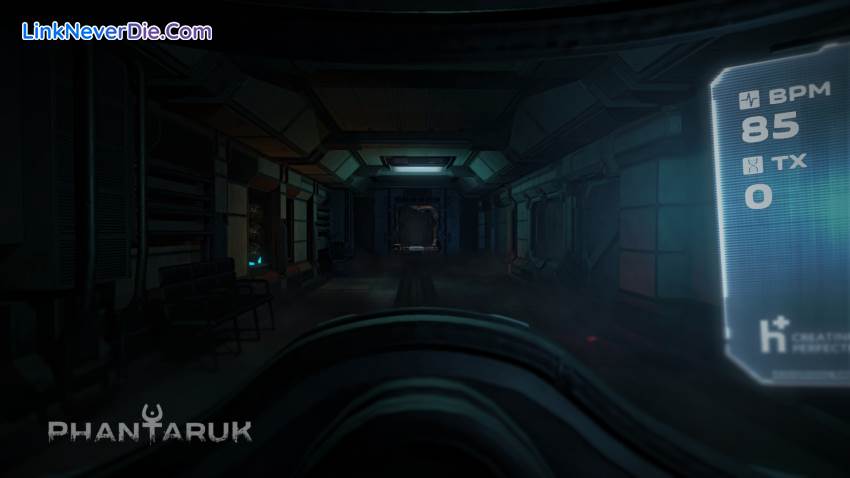 Hình ảnh trong game Phantaruk (screenshot)