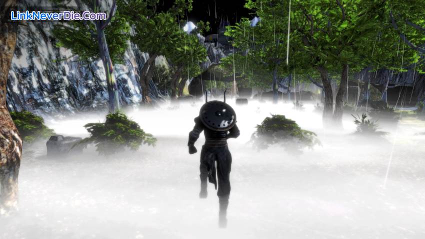 Hình ảnh trong game The Last Hope (screenshot)