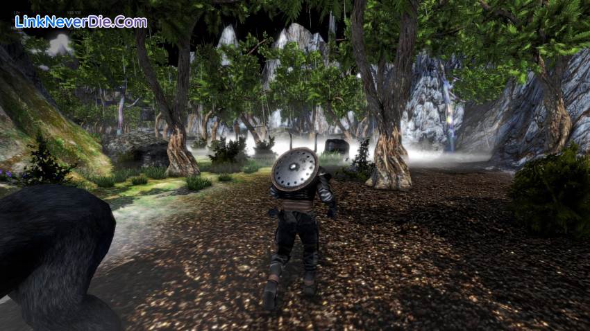 Hình ảnh trong game The Last Hope (screenshot)