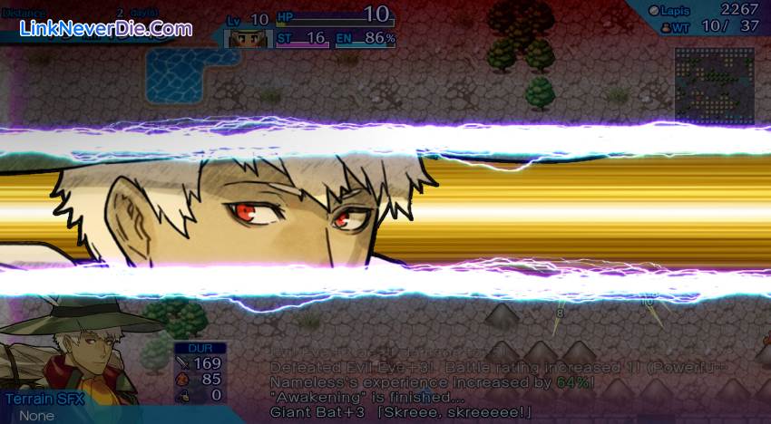 Hình ảnh trong game Mystery Chronicle: One Way Heroics (screenshot)