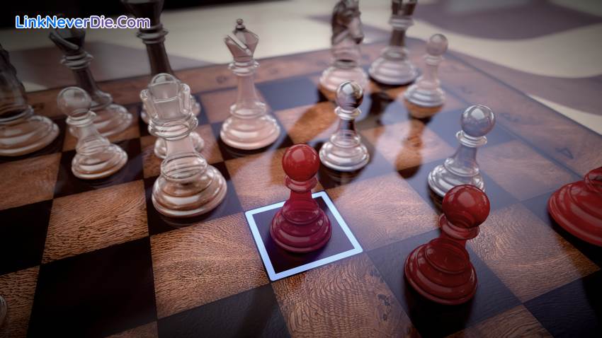 Hình ảnh trong game Pure Chess Grandmaster Edition (screenshot)