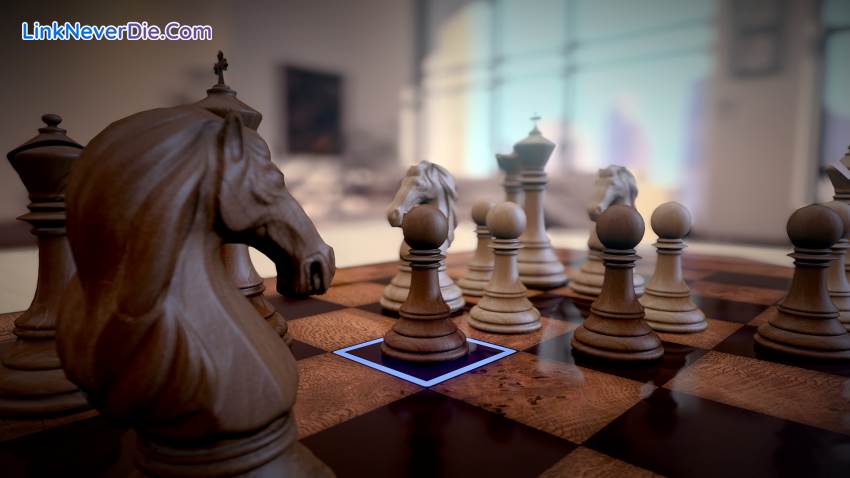 Hình ảnh trong game Pure Chess Grandmaster Edition (screenshot)