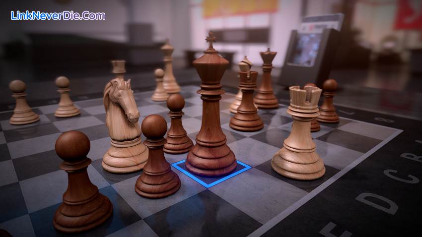 Hình ảnh trong game Pure Chess Grandmaster Edition (screenshot)