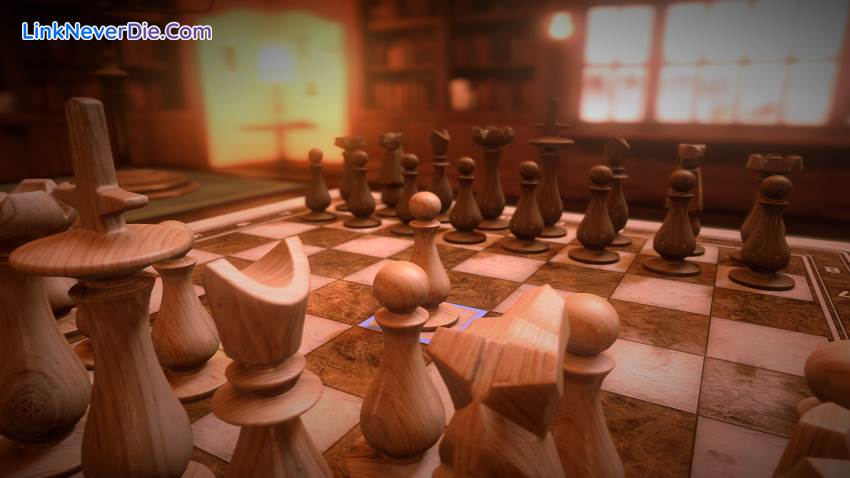 Hình ảnh trong game Pure Chess Grandmaster Edition (screenshot)