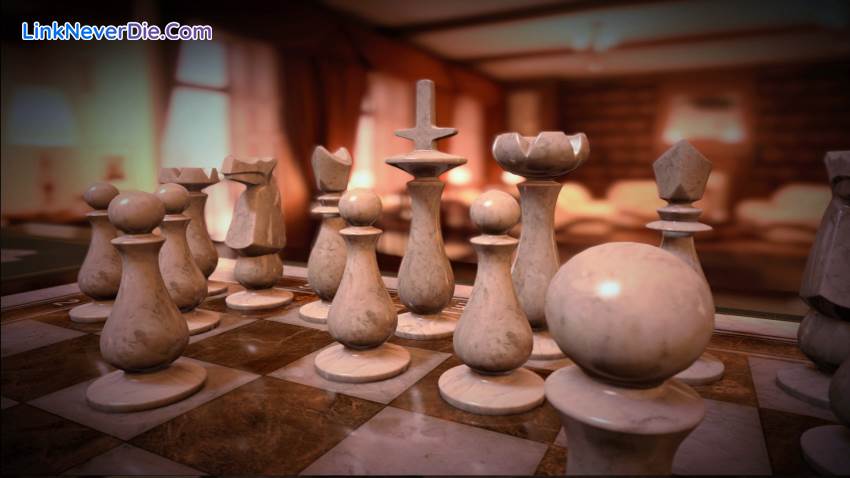 Hình ảnh trong game Pure Chess Grandmaster Edition (screenshot)