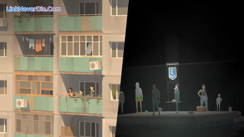 Hình ảnh trong game Kentucky Route Zero Complete (screenshot)