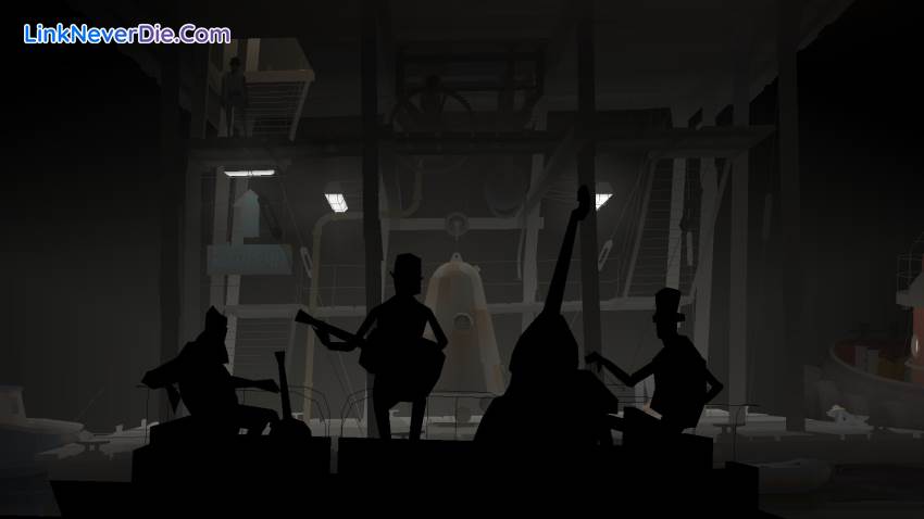 Hình ảnh trong game Kentucky Route Zero Complete (screenshot)