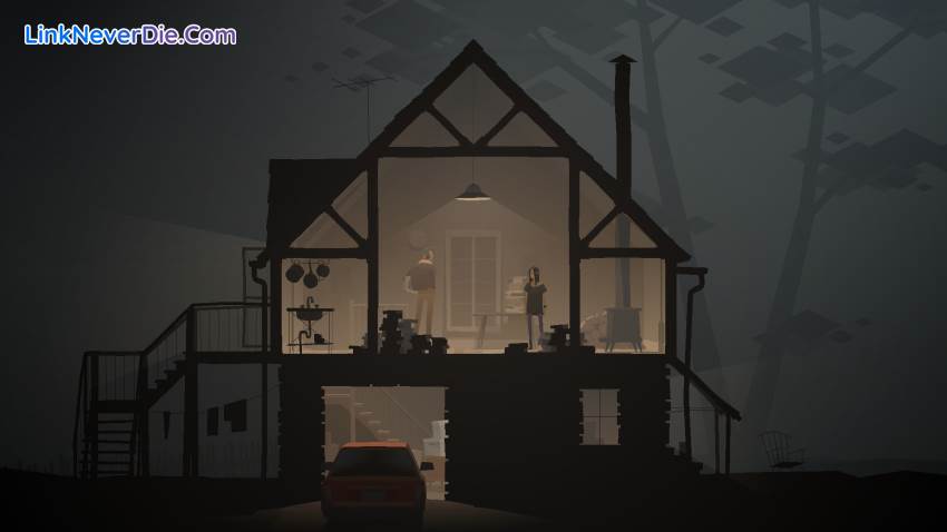 Hình ảnh trong game Kentucky Route Zero Complete (screenshot)