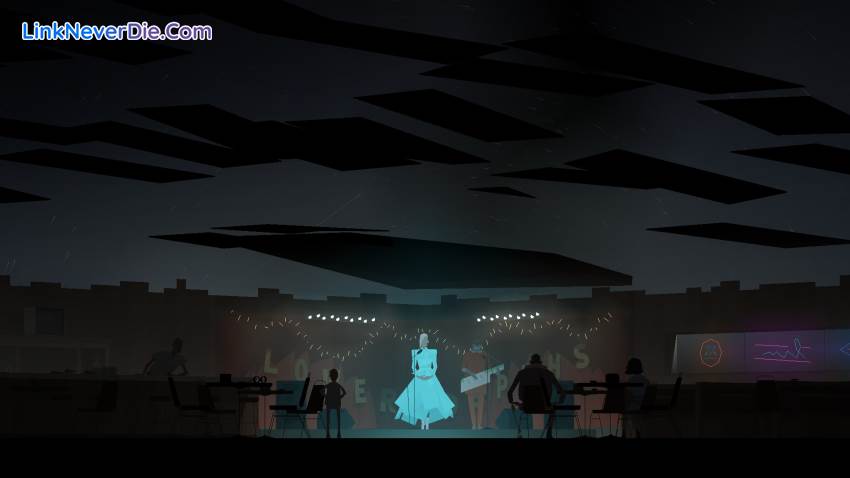 Hình ảnh trong game Kentucky Route Zero Complete (screenshot)