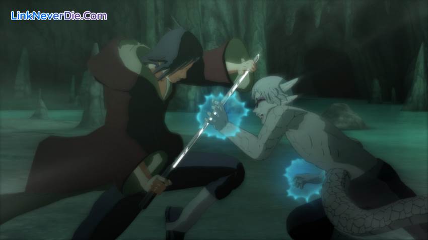 Hình ảnh trong game Naruto Shippuden Ultimate Ninja Storm 3 Full Burst (screenshot)