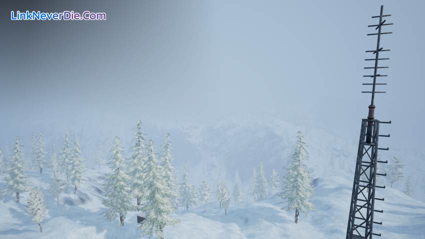 Hình ảnh trong game Strike Force: Arctic Storm (screenshot)