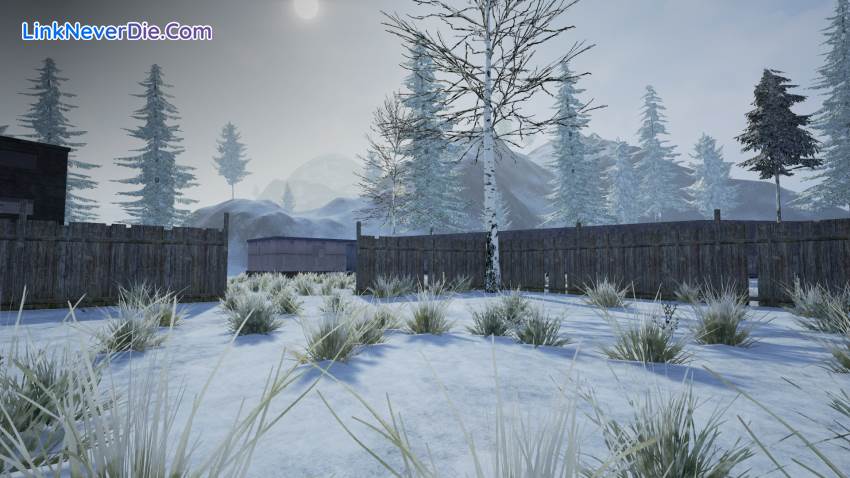 Hình ảnh trong game Strike Force: Arctic Storm (screenshot)