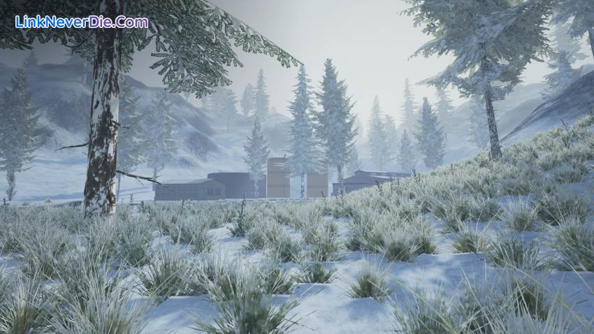 Hình ảnh trong game Strike Force: Arctic Storm (screenshot)