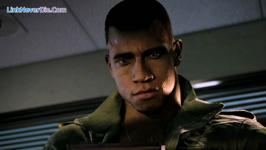 Hình ảnh trong game Mafia 3 (screenshot)