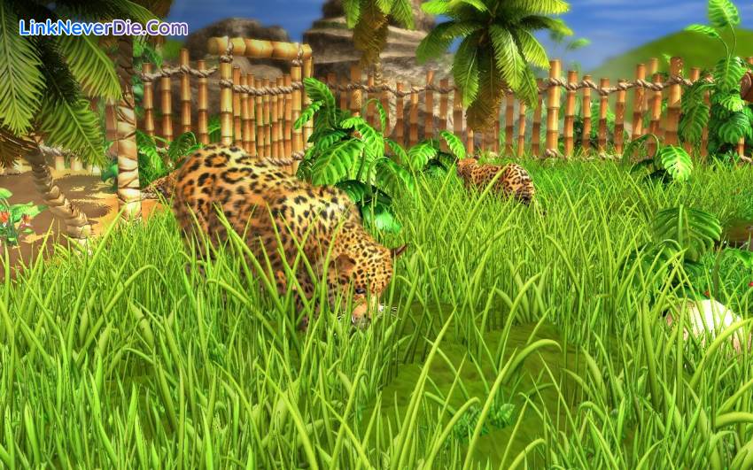 Hình ảnh trong game Wildlife Park Collection (screenshot)