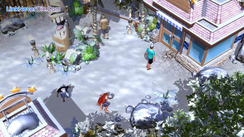 Hình ảnh trong game Wildlife Park Collection (screenshot)