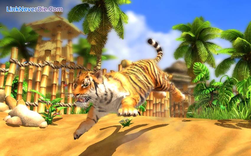 Hình ảnh trong game Wildlife Park Collection (screenshot)