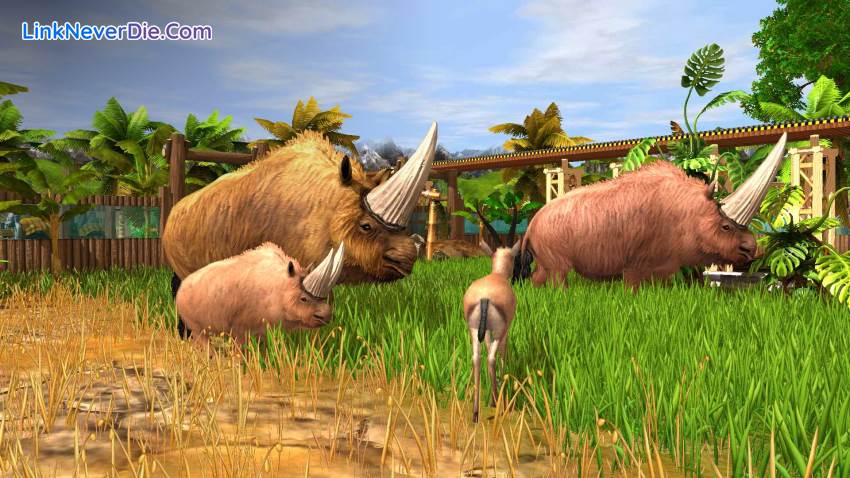 Hình ảnh trong game Wildlife Park Collection (screenshot)