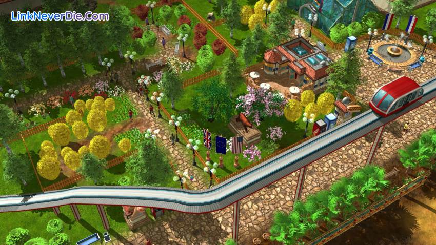 Hình ảnh trong game Wildlife Park Collection (screenshot)