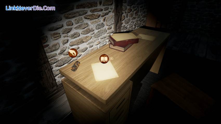 Hình ảnh trong game Darkness Ahead (screenshot)