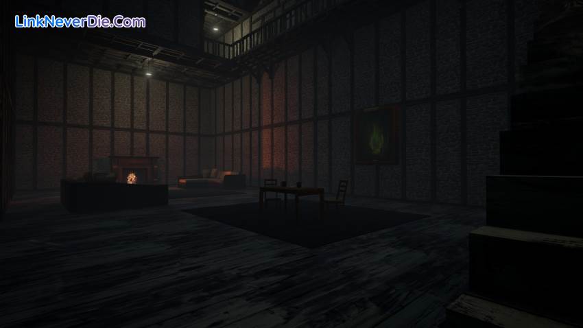 Hình ảnh trong game Darkness Ahead (screenshot)