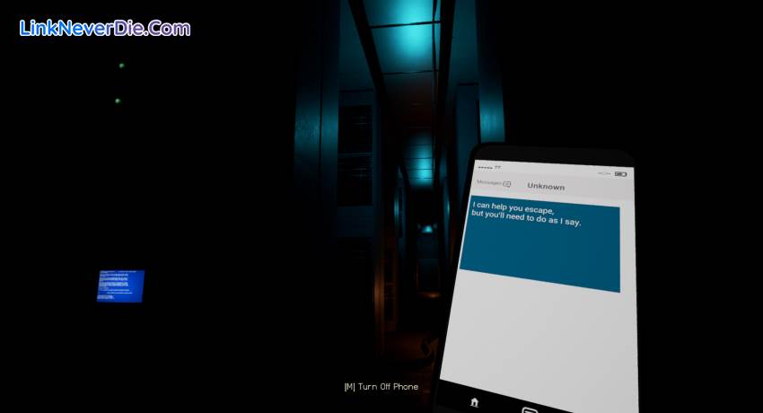 Hình ảnh trong game Locked Fears (screenshot)