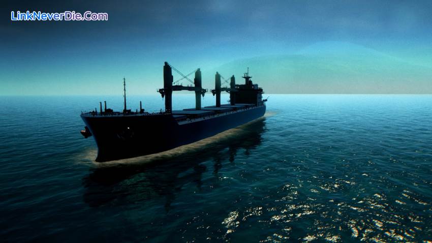 Hình ảnh trong game World Ship Simulator (screenshot)