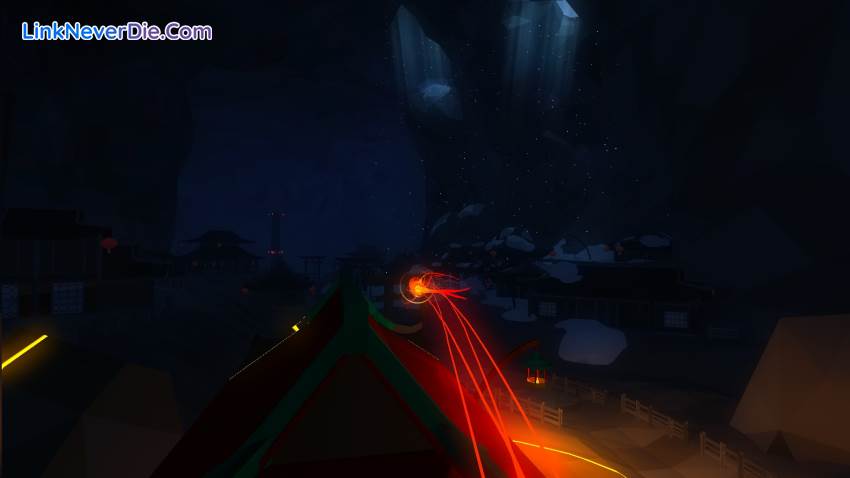 Hình ảnh trong game Lantern (screenshot)