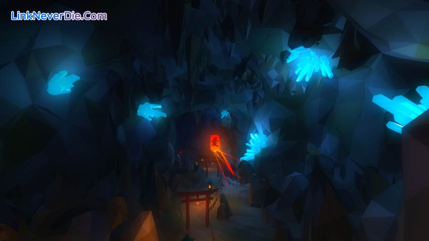 Hình ảnh trong game Lantern (screenshot)