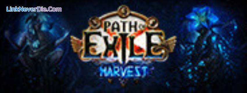 Hình ảnh trong game Path Of Exile (screenshot)