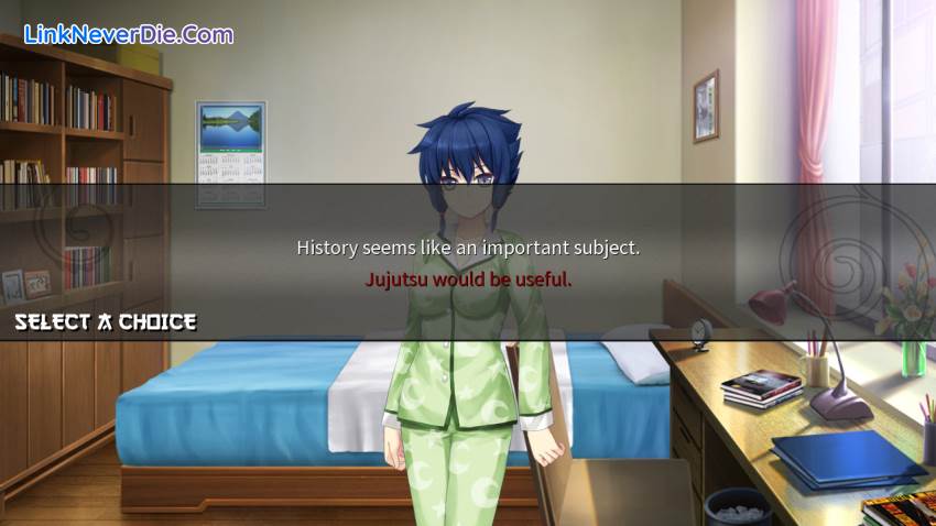 Hình ảnh trong game Sword of Asumi (screenshot)