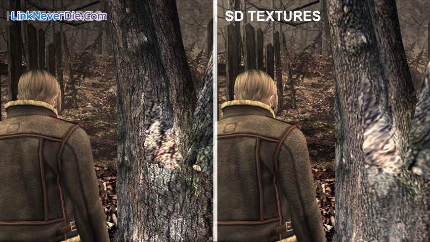 Hình ảnh trong game Resident Evil 4 Ultimate HD Edition (screenshot)