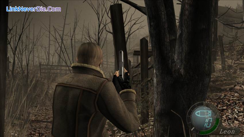 Hình ảnh trong game Resident Evil 4 Ultimate HD Edition (screenshot)