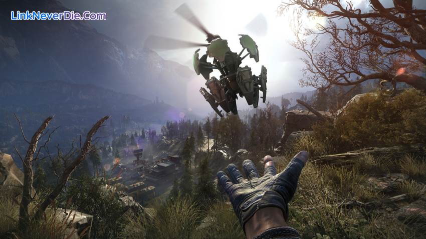 Hình ảnh trong game Sniper: Ghost Warrior 3 (screenshot)