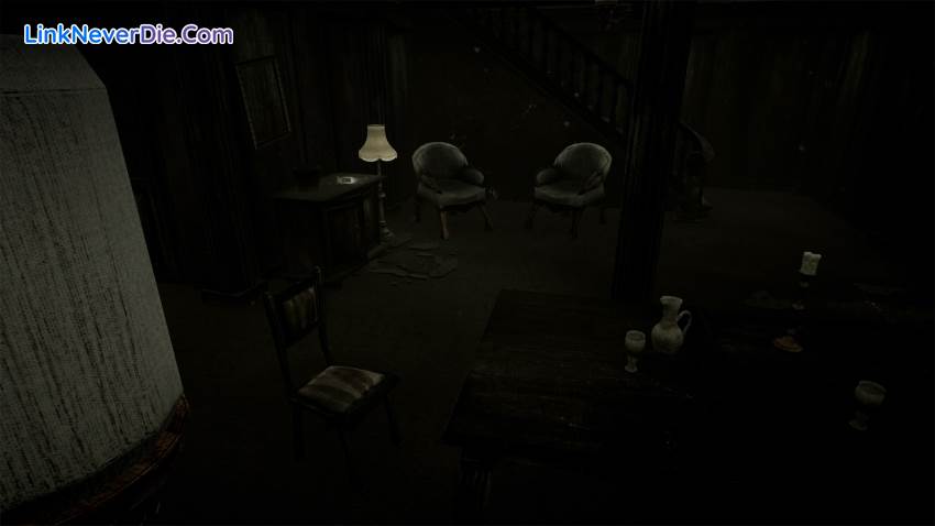 Hình ảnh trong game Drizzlepath: Glass (screenshot)