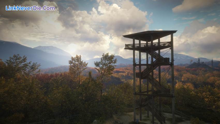 Hình ảnh trong game theHunter: Call of the Wild (screenshot)