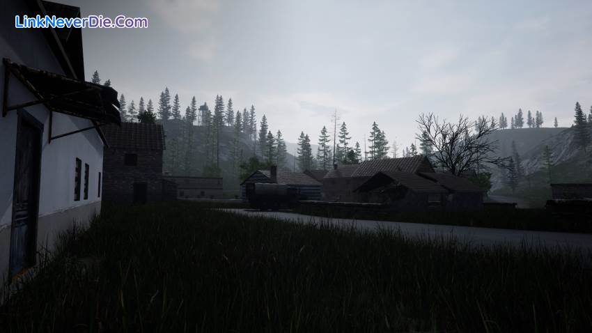 Hình ảnh trong game Beyond Enemy Lines (screenshot)