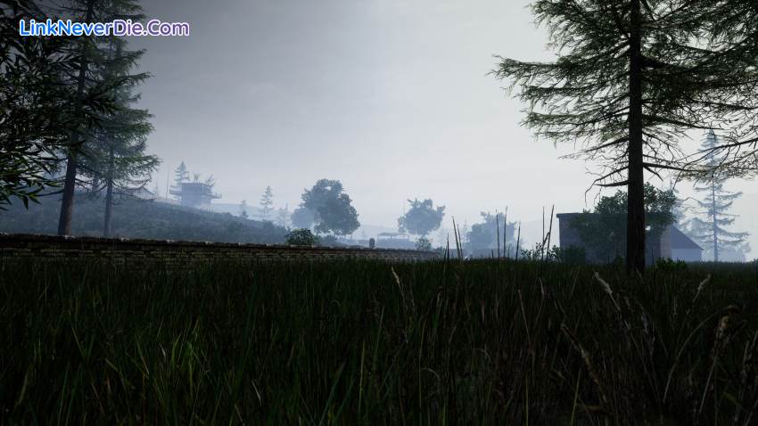 Hình ảnh trong game Beyond Enemy Lines (screenshot)