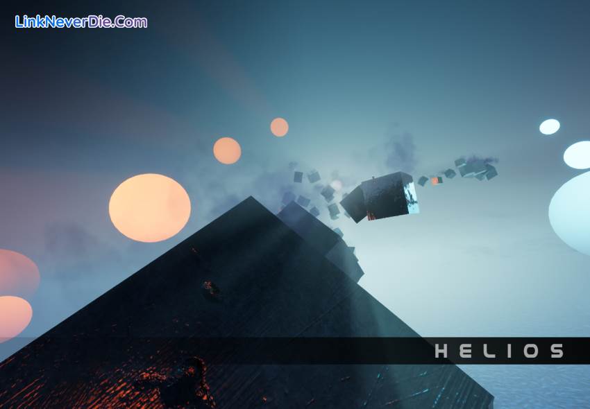 Hình ảnh trong game Ballistic (screenshot)