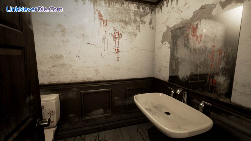 Hình ảnh trong game Absent Mind (screenshot)