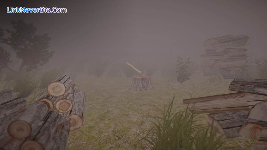 Hình ảnh trong game Mistfal (screenshot)