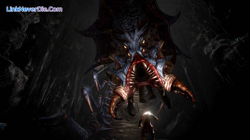 Hình ảnh trong game Styx: Shards of Darkness (screenshot)