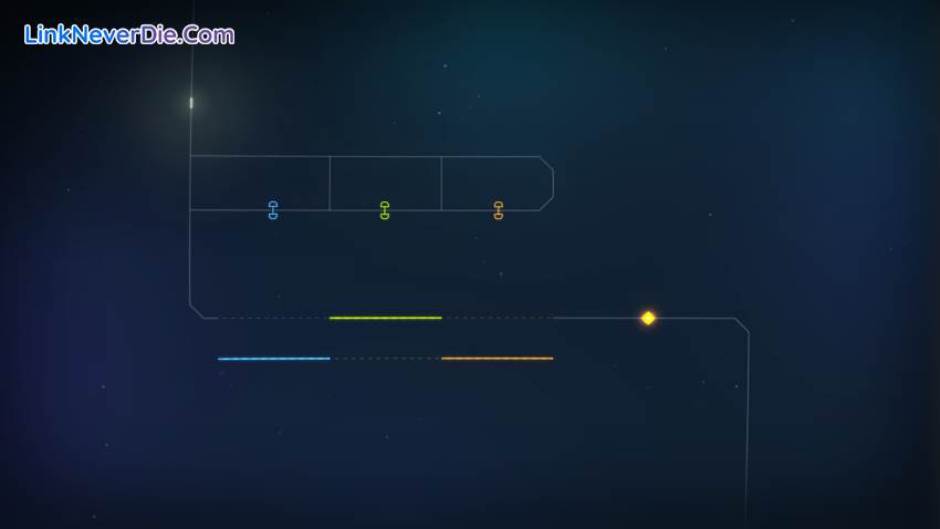 Hình ảnh trong game Linelight (screenshot)