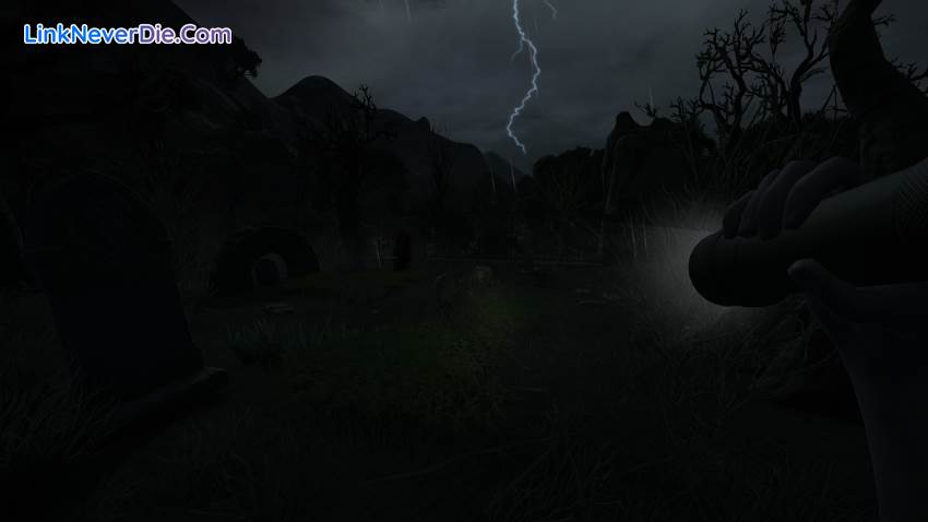 Hình ảnh trong game Shadows Peak (screenshot)