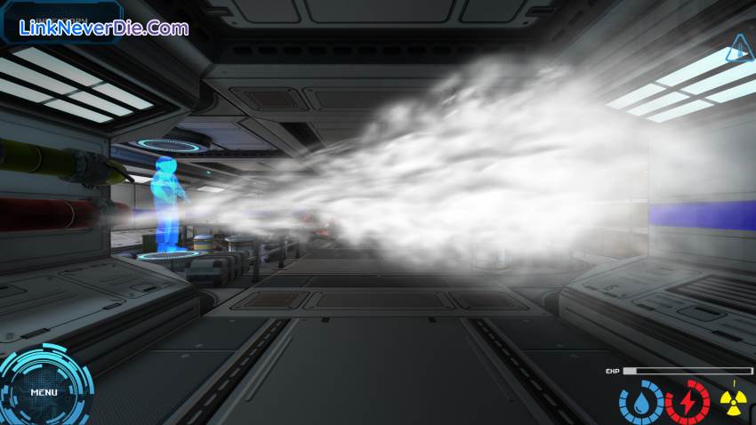 Hình ảnh trong game Lemuria: Lost in Space (screenshot)