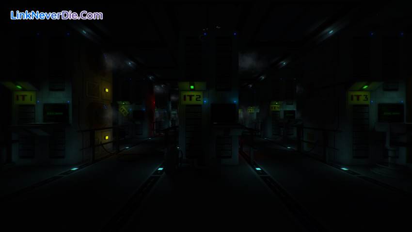 Hình ảnh trong game Lemuria: Lost in Space (screenshot)