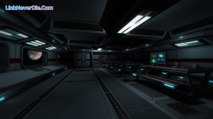 Hình ảnh trong game Lemuria: Lost in Space (screenshot)