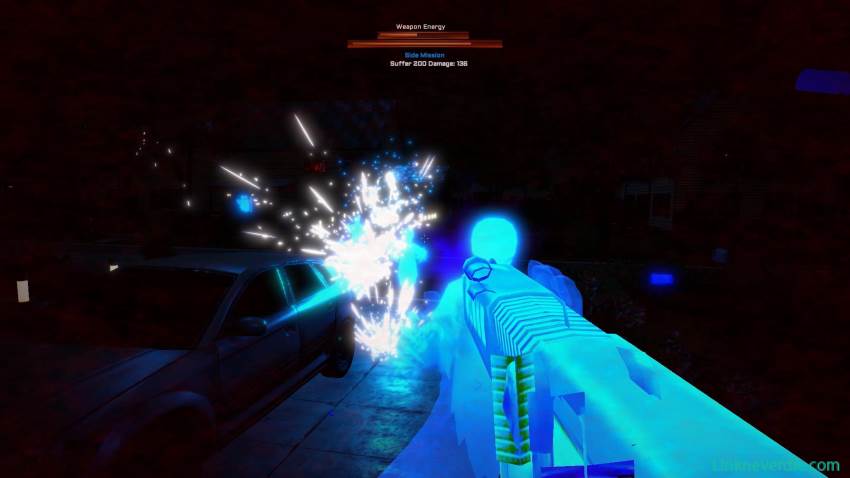 Hình ảnh trong game Phantom Soldier (screenshot)