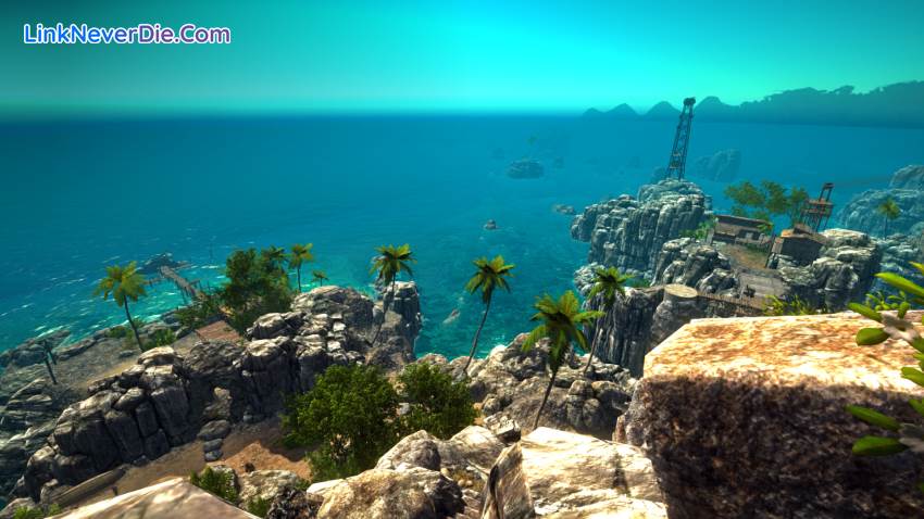 Hình ảnh trong game Odyssey - The Next Generation Science Game (screenshot)